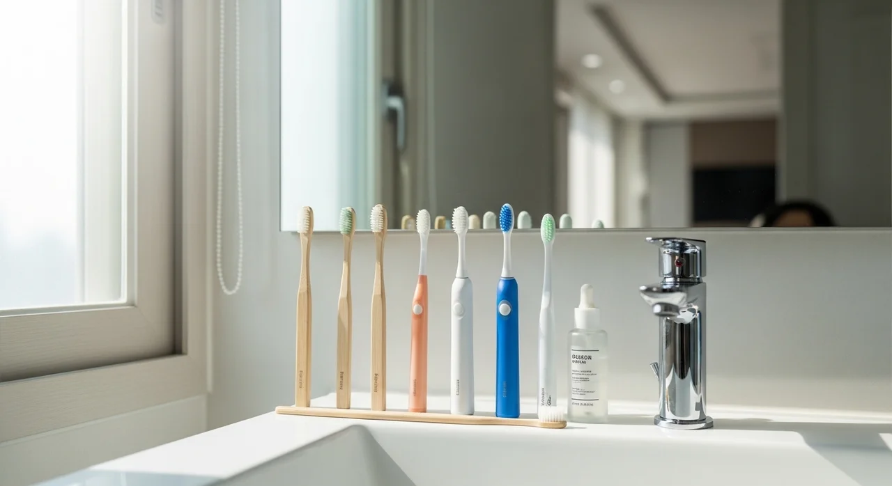 단거 달고 살면 1450ppm 고불소 치약이 답