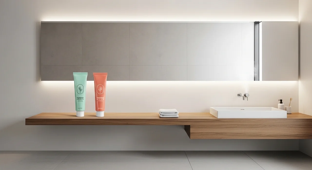 상황별 치약 선택 한줄 요약