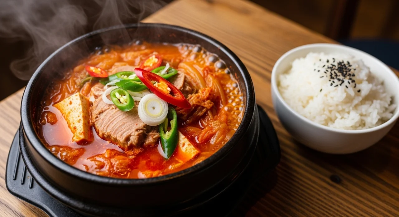 요리별 딱 맞는 참치캔 고르는 기준