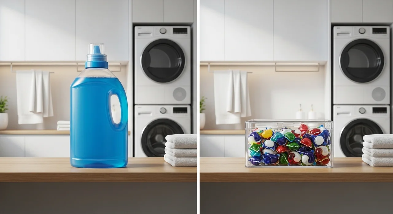 한눈에 보는 스펙 비교