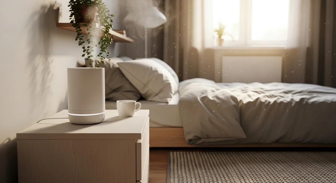 가습기 방식별 차이, 핵심만 짚어줄게