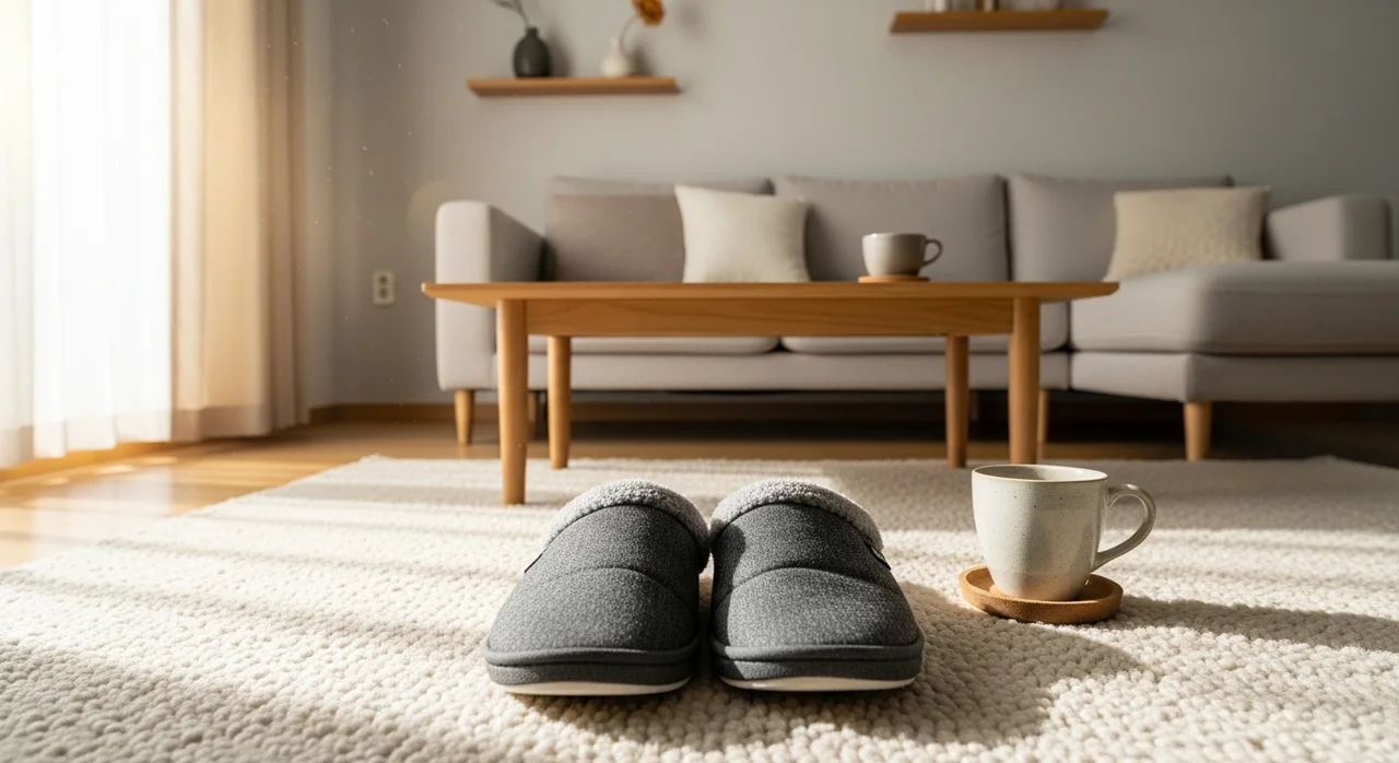 층간소음 잡는 패브릭, 실내 거실용으로 딱이야