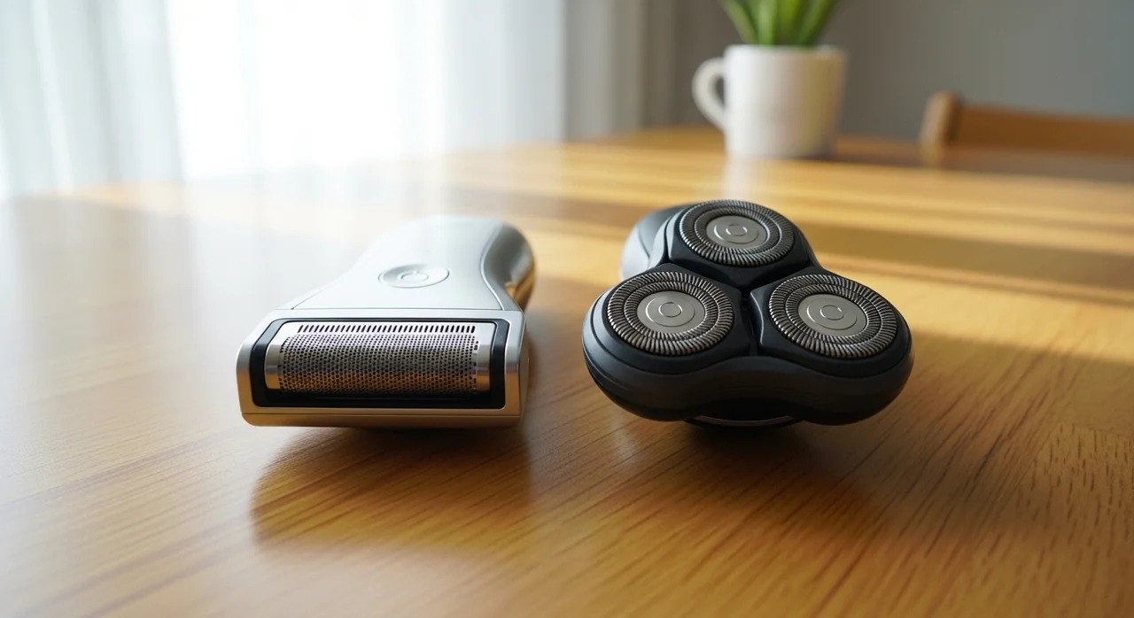 왕복식 vs 회전식, 구체적으로 뭐가 다를까?