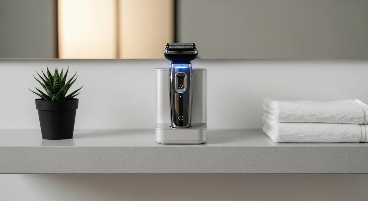 세척 스테이션, 굳이 돈 더 주고 사야 할까?