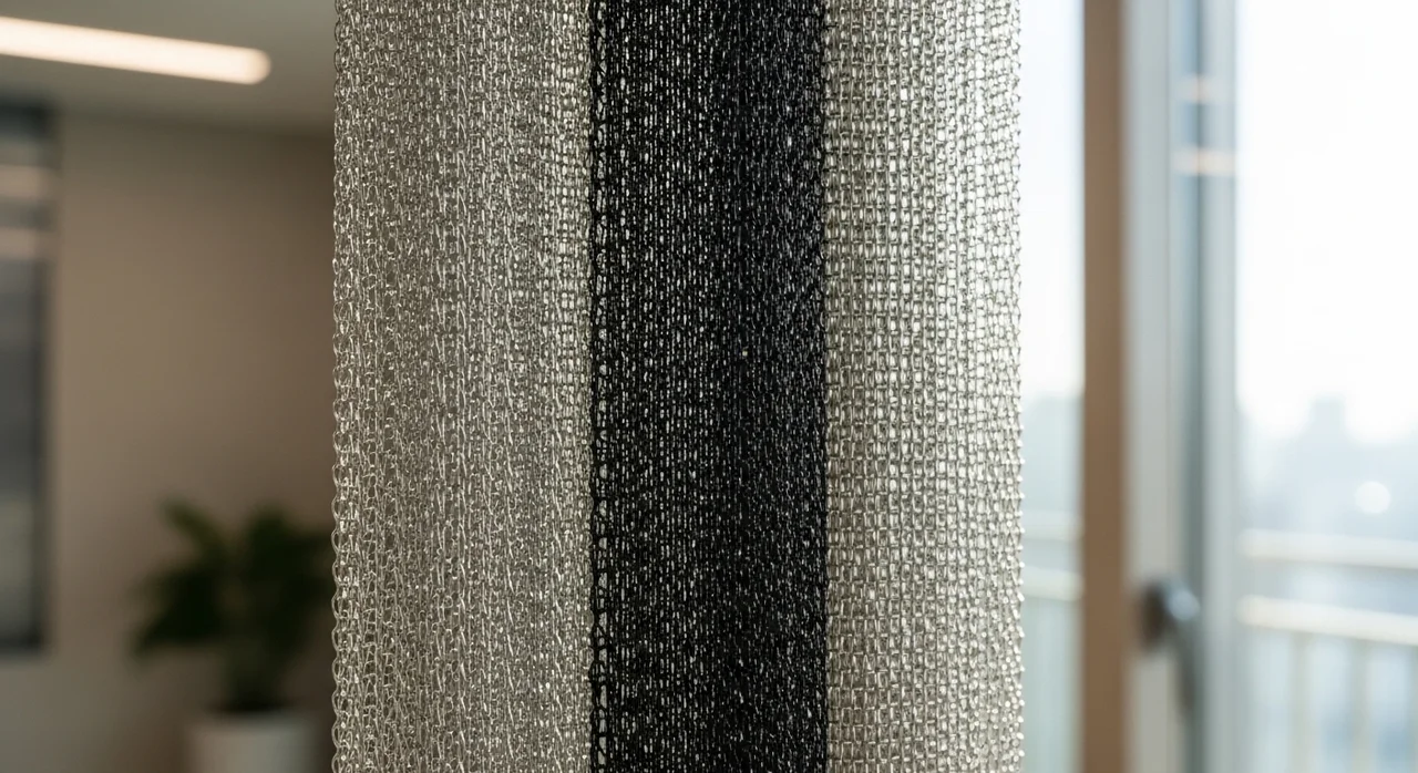 방충망 종류별 비교, 우리 집에 맞는 소재 찾는 기준