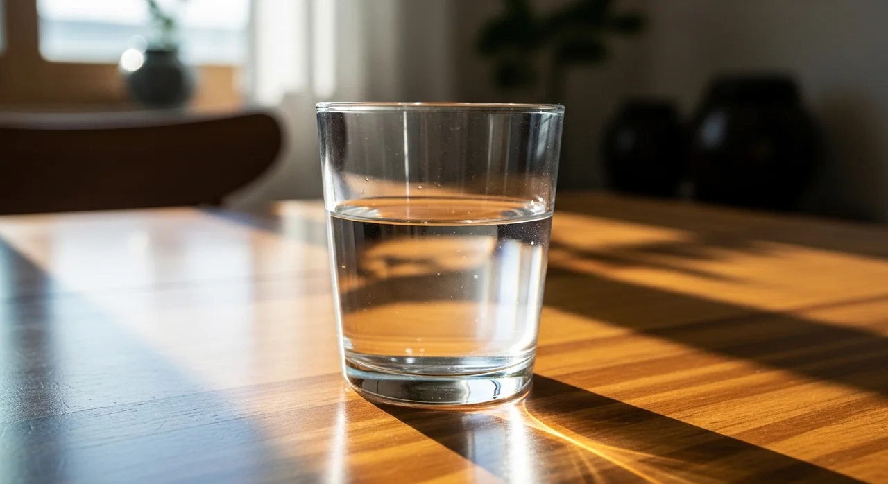 미네랄과 성분, 진짜 차이가 뭘까?