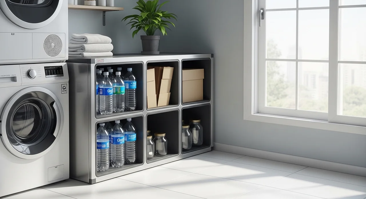 플라스틱 쓰레기와 미세플라스틱 문제