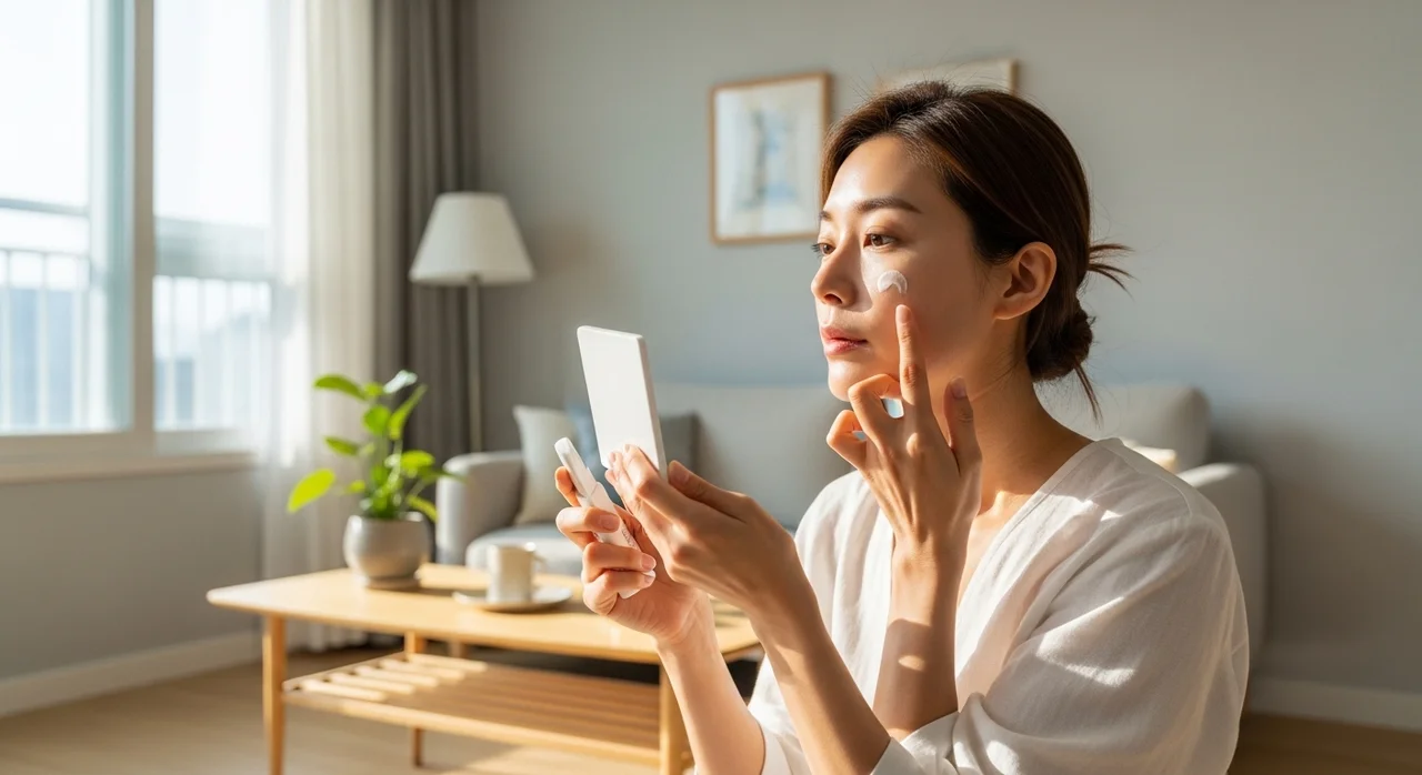 자외선 차단제 SPF 숫자 의미와 똑똑하게 고르는 법