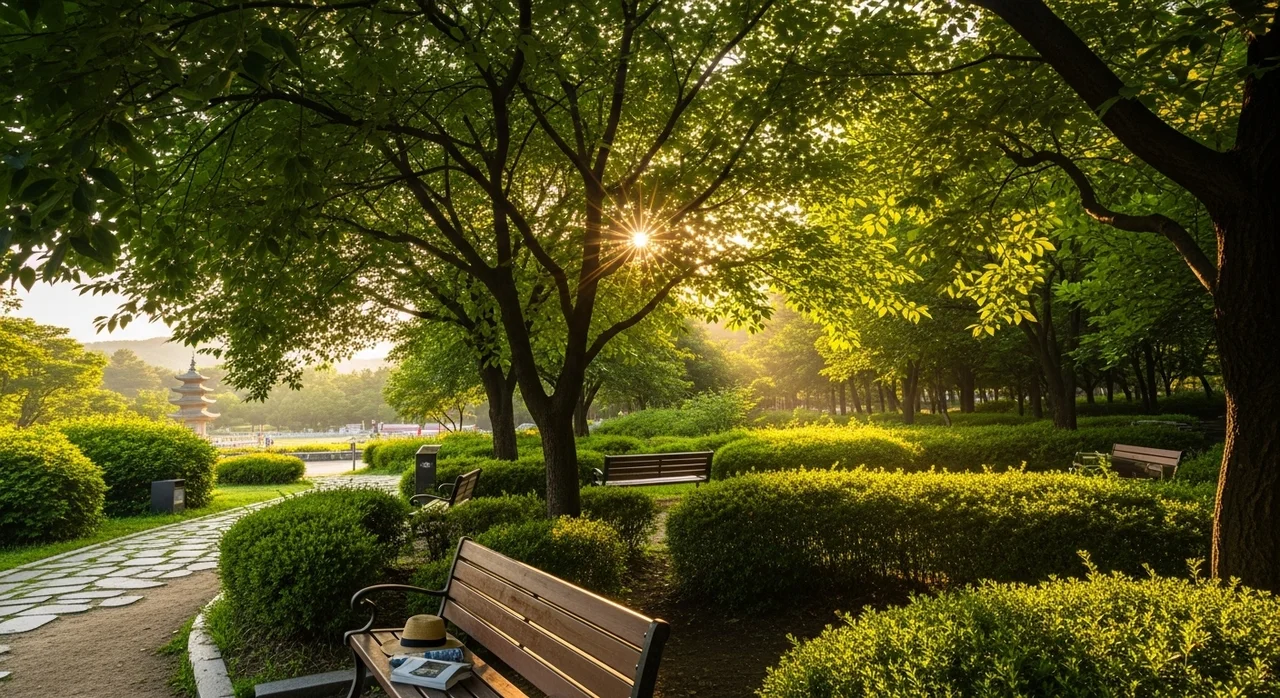 상황에 맞는 수치 선택이 핵심이야